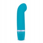 Bcute Classic Curve Vibrator klassisk Jade vibrator