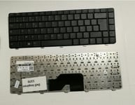 Clavier Dell Inspiron 1370 13z NSK-DJB0F Noir layout FR