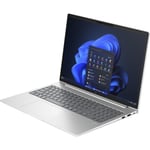 Bærbar computer HP EliteBook 660 G11 15,6" Intel Core Ultra 5 125U 16 GB RAM 512 GB SSD Spansk qwerty