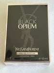 Yves Saint Laurent Black Opium 50ml Women's Eau de Parfum