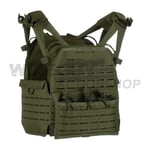 Invader Gear Reaper Plate Carrier OD