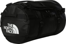 The North Face Base Camp Duffel - S TNF Black/TNF White, TNF Black-TNF White-NPF, OneSize