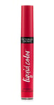 Victoria's Secret New! Liquid Color Intense Lip Lacquer (PULSE)