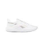 Reebok Femme NFX Trainer Sneaker, CBLK/PUGRY7/LASP, 35.5 EU