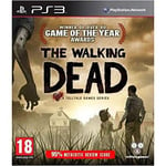 The Walking Dead Edition Jeu de l'Année PS3