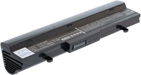 Batteri till PL31-1005 för Asus, 10.8V, 6600 mAh