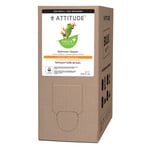 Attitude Rengöring För Bad Kalkborttagare Citrus Bulk - 2000 ml