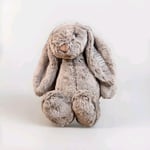 Jellycat I am Original Bashful Truffle Bunny- New with Tags And Bag