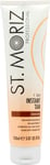 St Moriz Professional 1 Day Instant Tan in Medium | With Aloe Vera & Vitamin E |