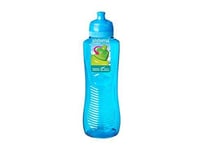 Sistema Hydrate Gripper Bottle, 800 ml - Assorted Colours