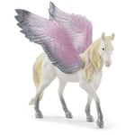 Schleich Sunrise Pegasus Figure Bayala Collectable Series for Ages 5-12 years