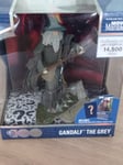 MC FARLANE TOYS MOVIE MANIACS GANDALF THE GREY LIMITED EDITION 14500 PIECES