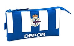 Sportivo La Coruña Trousse Safta Scolaire