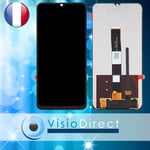 Ecran Vitre + LCD pour Xiaomi Redmi 9C NFC M2006C3MNG 6.53"  NOIR