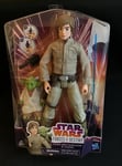 Star Wars Forces of Destiny Luke Skywalker & Yoda Hasbro MIP