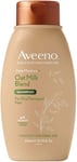 Aveeno Shampoo with Oat Milk Blend for Dry Damaged Hair, 354ml