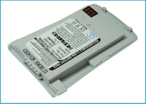 Batteri till EBA-595 för Siemens, 3.7V, 750 mAh