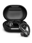 Jlab Epic Air Sport Anc 3 True Wireless Earbuds- Black