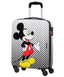 AMERICAN TOURISTER Trolley DISNEY LEGENDS, hand luggage