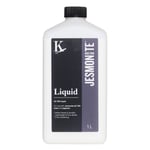 Jesmonite Liquid AC100 1 kg – den flytande komponenten för att gjuta Jesmonite