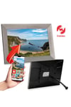 'Gallery-10' WiFi Digital Photo Frame 10 Inch