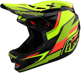 Troy Lee Designs D4 Carbon Full Face MTB Helmet