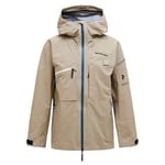 Peak Performance Alpine GORE-TEX 3L Jacket Herr