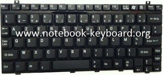 Clavier Français Original Pour Toshiba G83C0004U410-FR NEUF