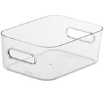 Smartstore compact clear s 20x14x7,5 cm