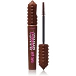 Benefit BADgal BANG! Volumizing Mascara Volumengivende mascara Begrænset udgave Skygge Rebel Brown 8,5 g