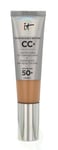 IT Cosmetics CC+ Color Corr. Full Coverage Cream SPF50 32 ml Medium Tan