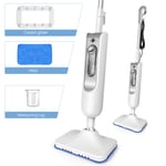 Portable 3000W Steam Mop Handheld Electric Steam Cleaner Mop Floor Cleaning Mop