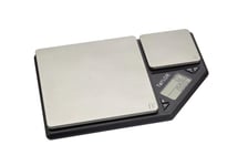 Dual Platform Digital Dual 5Kg & 500g Kitchen Scale