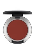 MAC Powder Kiss Single Eye Shadow Lila