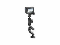 CM025 Handlebar Clamp Mount for GoPro/Insta360 Action Cameras