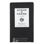 Acqua Di Parma Colonia Essenza Hair & Shower Gel 200 ml Herr