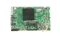 CARTE MERE(NT67FE EU 12V/STB 3.3V POUR TV AUDIO TELEPHONIE JVC - 08-NT67023-MA200AA