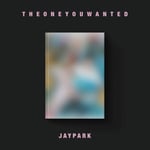 Jay Park  The One You Wanted  Jay Bum Version  incl. 80pg Photobook, 5pc Film Photo Set, MiniPoster + Letter  CD