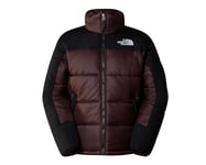 THE NORTH FACE Hmlyn Jacke Coal Brown/Tnf Black XXL