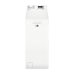 Electrolux 600-sarjan EW6T462P4P -pyykinpesukone