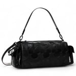 Sac Femme DESIGUAL ALL MICKEY HABANA Femme Noir - 24WAXP27-2000-U