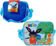 Bing Lapin Sac Repas Isotherme avec Poignée ( Sac Uniquement)