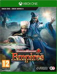 Dynasty Warriors 9: Empires (FR/Multi in Game)