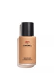 CHANEL N°1 De CHANEL Revitalising Foundation Illuminates - Hydrates - Protects