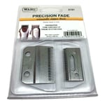 WAHL 2191 PRECISION FADE ADJUSTABLE CLIPPER BLADE & OIL SET FOR MAGIC SENIOR UK