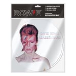 David Bowie Aladdin Sane Slipmat