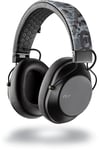 Plantronics BackBeat FIT 6100 Wireless Headphones - Pepper Grey