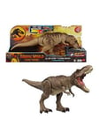 Jurassic World All-Out Attack Tyrannosaurus Rex Dinosaur Figure