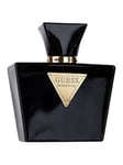 Guess Seductive Noir Women Eau de Toilette - 75ml , One Colour, Women