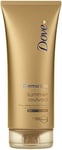 Dove DermaSpa Summer Revived Medium to Dark Self Tanning Body Lotion 200 ml